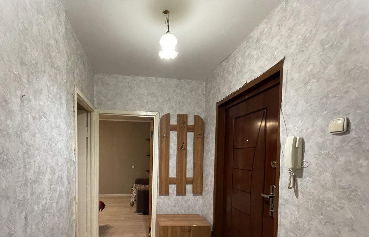 квартира г Тольятти р-н Автозаводский ул Революционная 78 фото 4