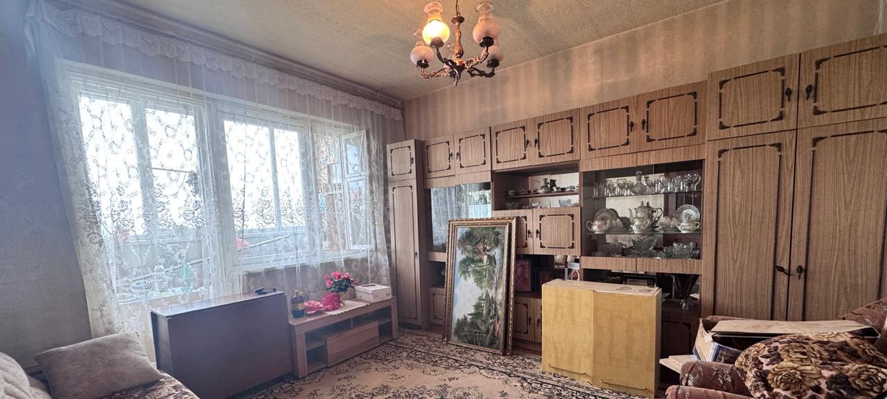 квартира г Астрахань ул Куликова 48/1 фото 1