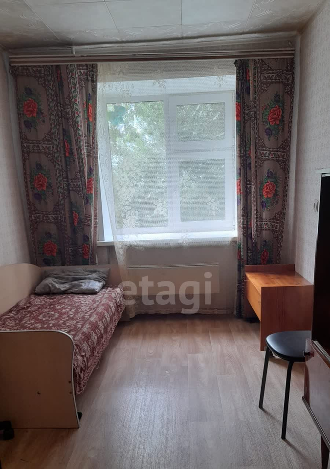 квартира г Кемерово ул Халтурина 27а фото 2