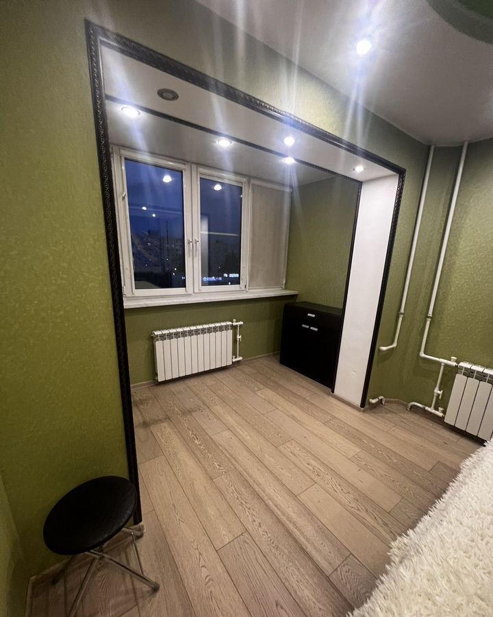 квартира г Орехово-Зуево ул Володарского 29 Орехово-Зуевский г. о. фото 2