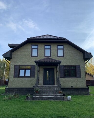 38 км, КИЗ Гжель-5, 17, Речицы, Егорьевское шоссе фото