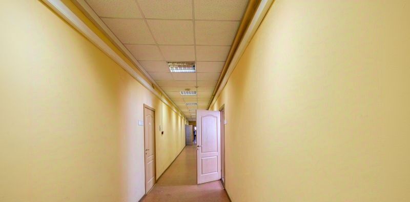 офис г Санкт-Петербург метро Площадь Ленина ул Комсомола 1/3и фото 1