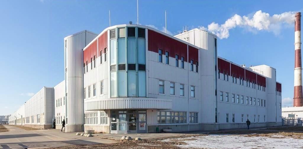офис г Санкт-Петербург метро Комендантский Проспект ул Мебельная 5 фото 1
