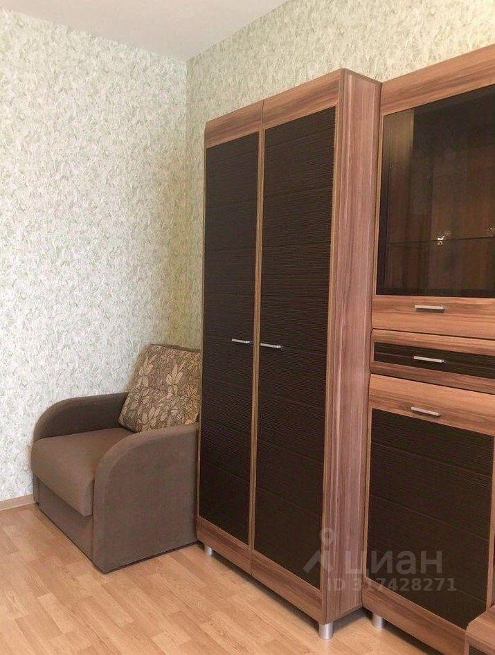 квартира р-н Всеволожский г Мурино шоссе в Лаврики, 83 фото 3