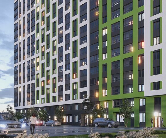 р-н Коминтерновский ул Антонова-Овсеенко 35с фото