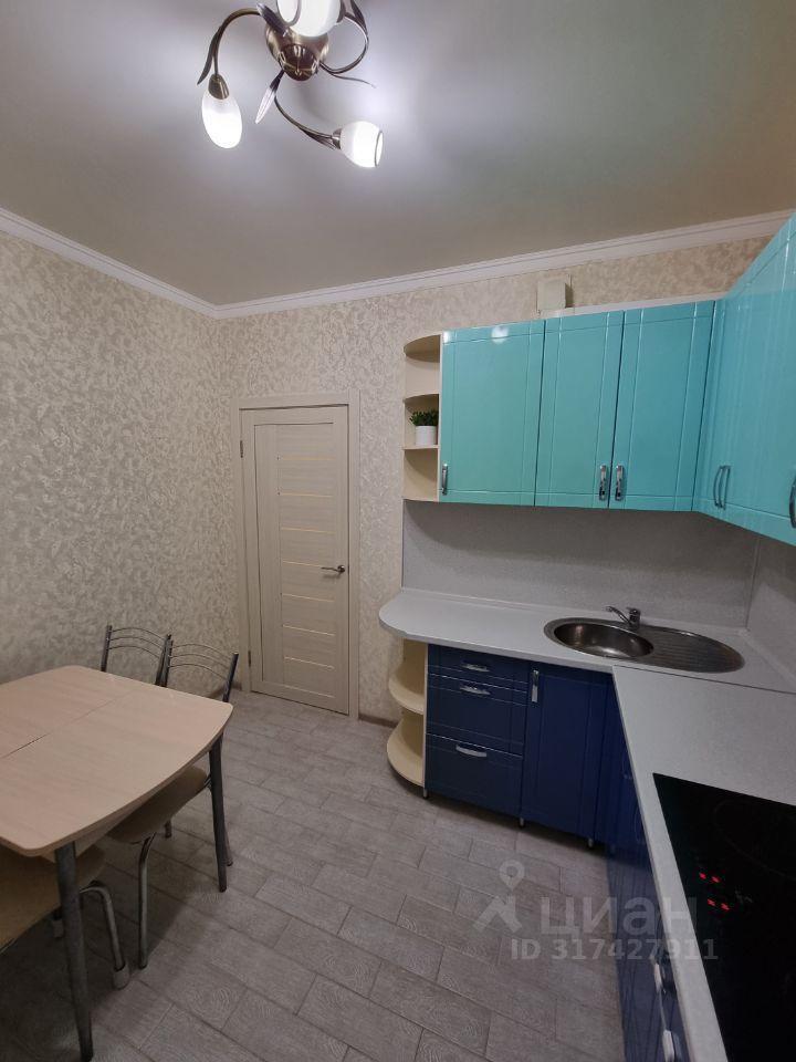квартира г Краснодар ул им. Героя Яцкова И.В. 9/1 фото 2
