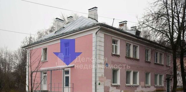 свободного назначения Софийская сторона ул М. Джалиля-Духовская 24 фото