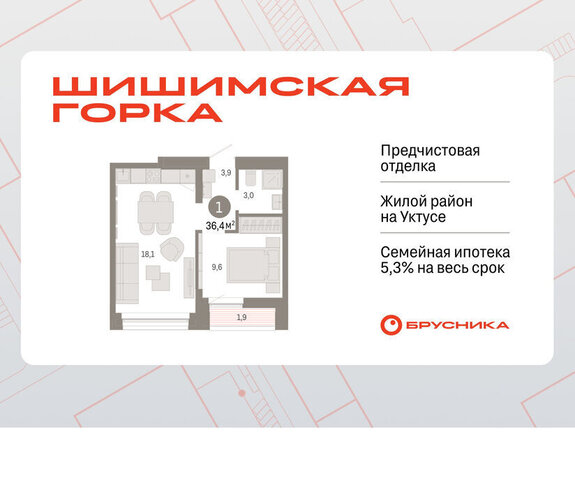 Ботаническая улица Гастелло, 19А фото