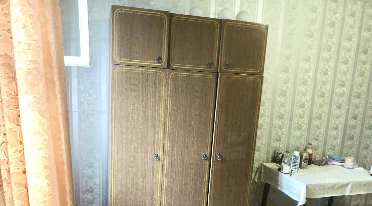 комната г Пенза р-н Октябрьский ул Ладожская 51а фото 3