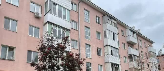 ул Социалистическая 53 6-й м-н фото