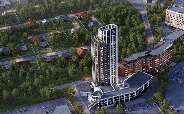 офис р-н Советский ул М.И. Неделина 6 фото