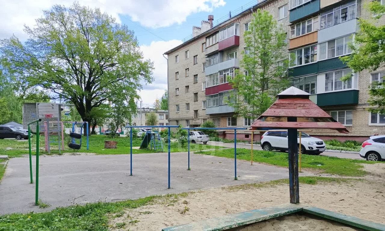 квартира г Тамбов ул Советская 113 фото 3