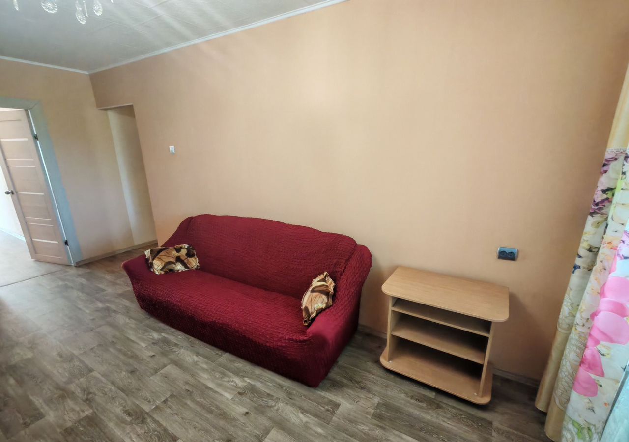 квартира г Абакан ул Ивана Ярыгина 18 фото 4