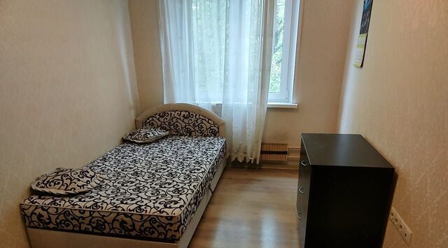 метро Аминьевская ул Матвеевская 10к/2 фото