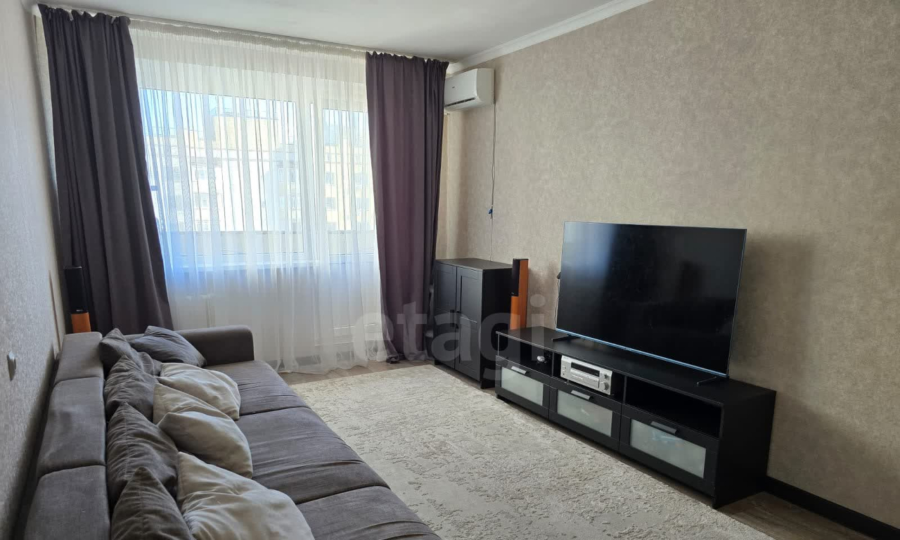 квартира г Таганрог Простоквашино ул Чучева 46/1 фото 13
