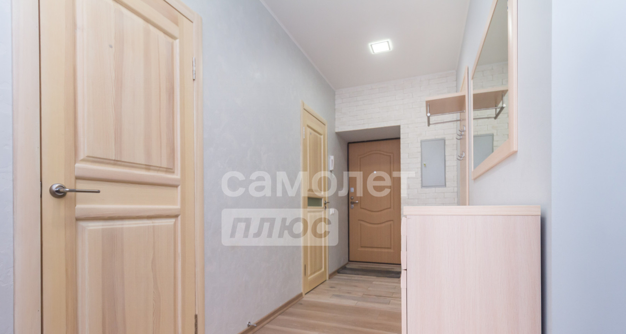 квартира г Уфа ЖК «Зеленая роща» 140/1 м-н, Менделеева фото 12