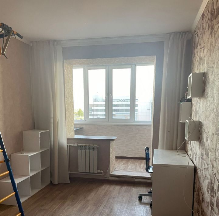 квартира г Набережные Челны р-н Автозаводский 52-й комплекс 13 фото 12