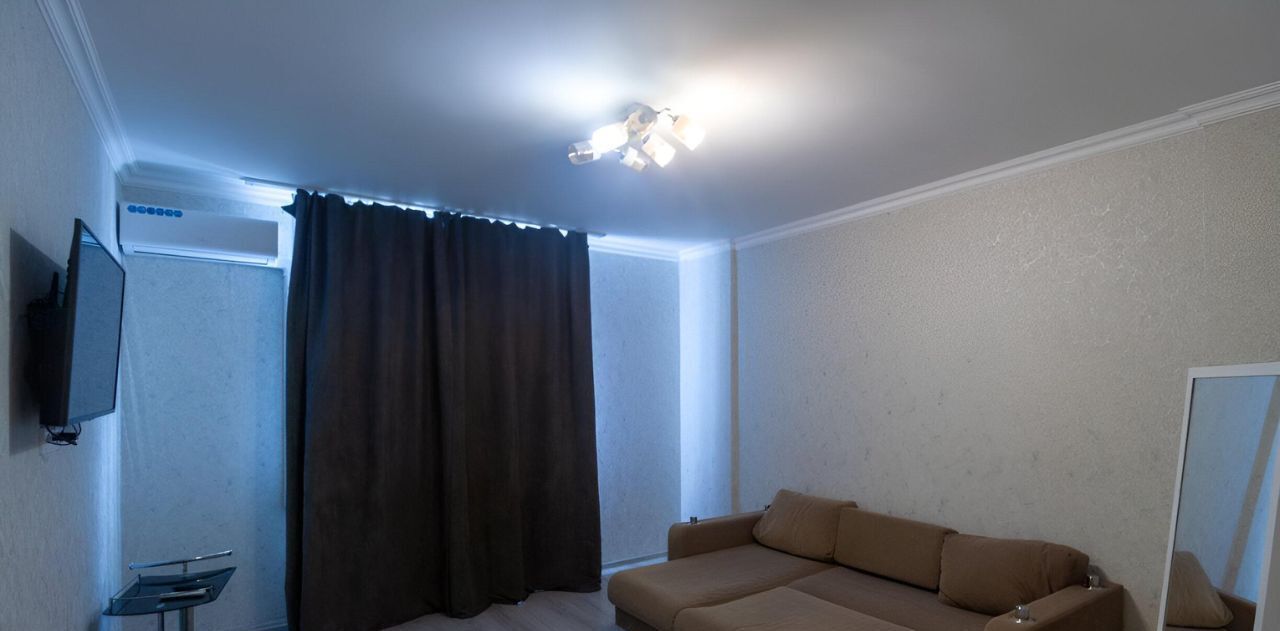 квартира г Красногорск Павшино ул Заводская 18к/3 фото 9