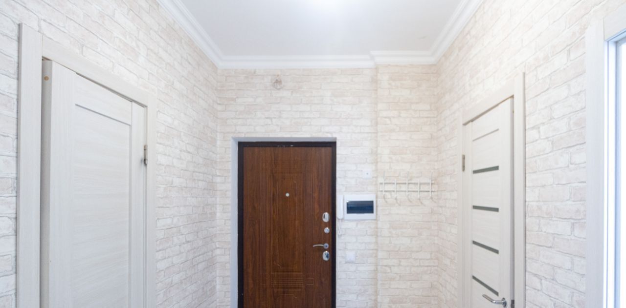 квартира г Красногорск Павшино ул Заводская 18к/3 фото 12