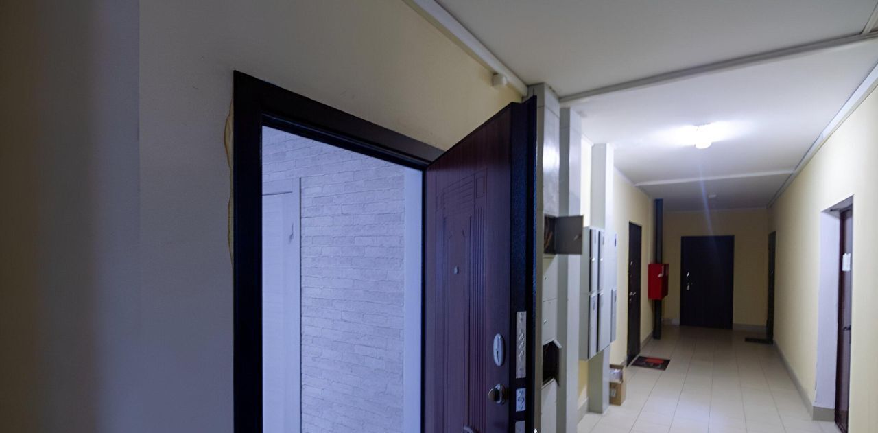 квартира г Красногорск Павшино ул Заводская 18к/3 фото 15
