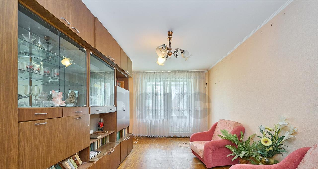 квартира г Краснодар Авиагородок ул им. Дзержинского 133 фото 1