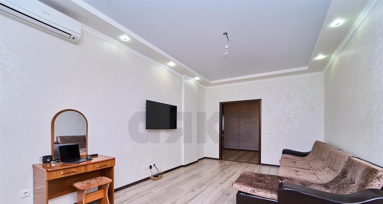 квартира г Краснодар Фестивальный пер им. Архитектора Петина 18/1 фото 2