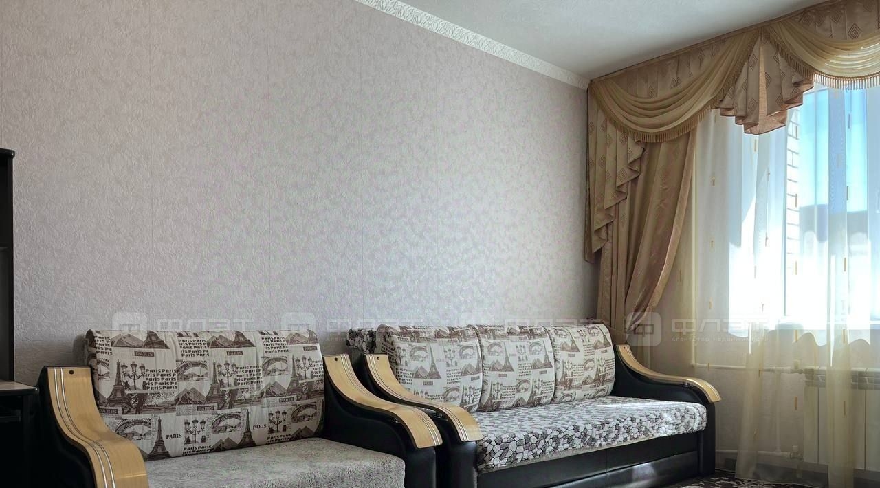 квартира г Казань Дубравная ул Кул Гали 24 фото 3
