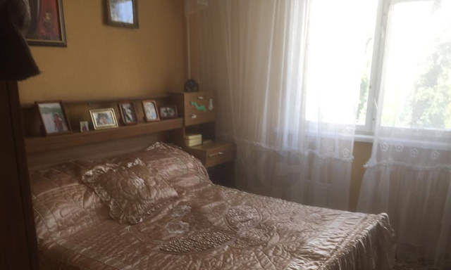 квартира ул Симферопольская 14 ЖК Комсомольский м-н фото