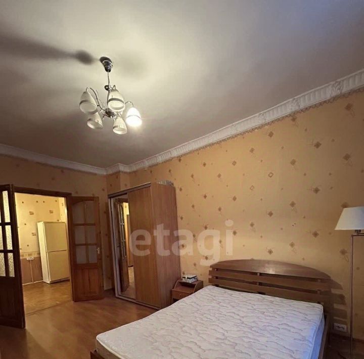 квартира г Екатеринбург Уралмаш ул Баумана 4б фото 11