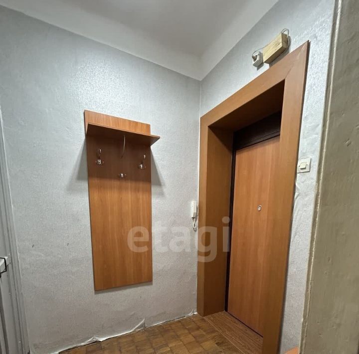 квартира г Екатеринбург Уралмаш ул Баумана 4б фото 15
