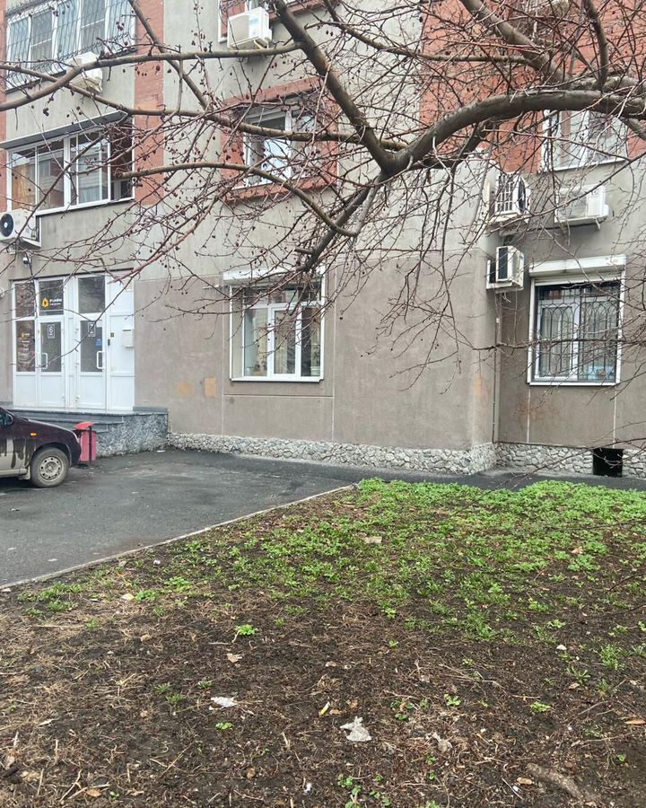 офис г Екатеринбург р-н Верх-Исетский ул Фролова 29 фото 20