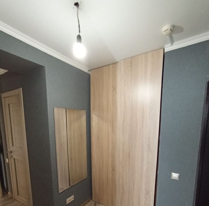 квартира г Саратов р-н Кировский ул им Оржевского В.И. 3 фото 22