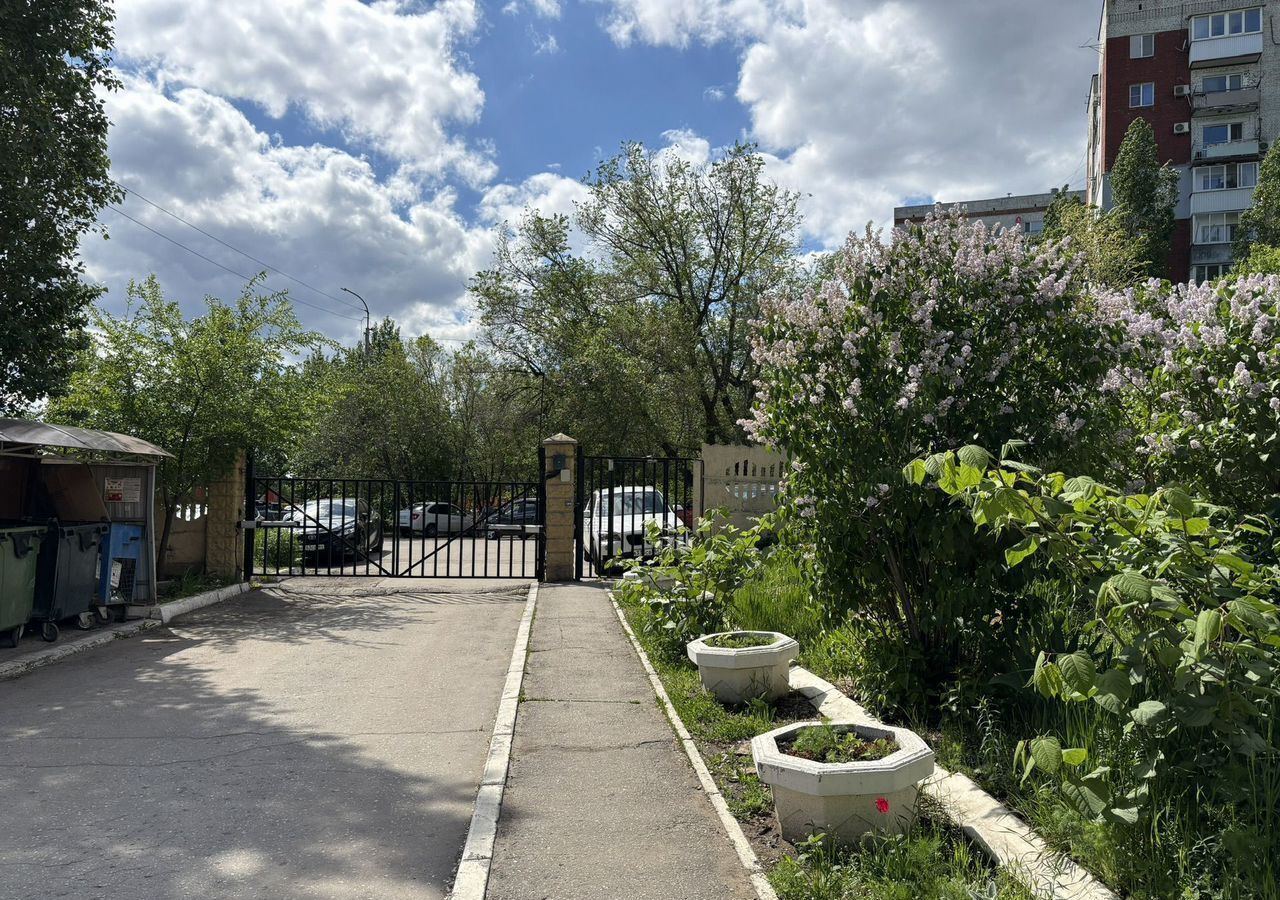 квартира г Саратов р-н Волжский ул Весенняя 10 фото 40