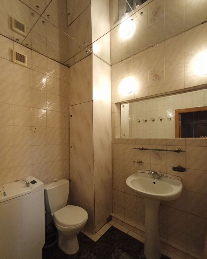 квартира г Москва метро Косино ул Привольная 1к/3 фото 8