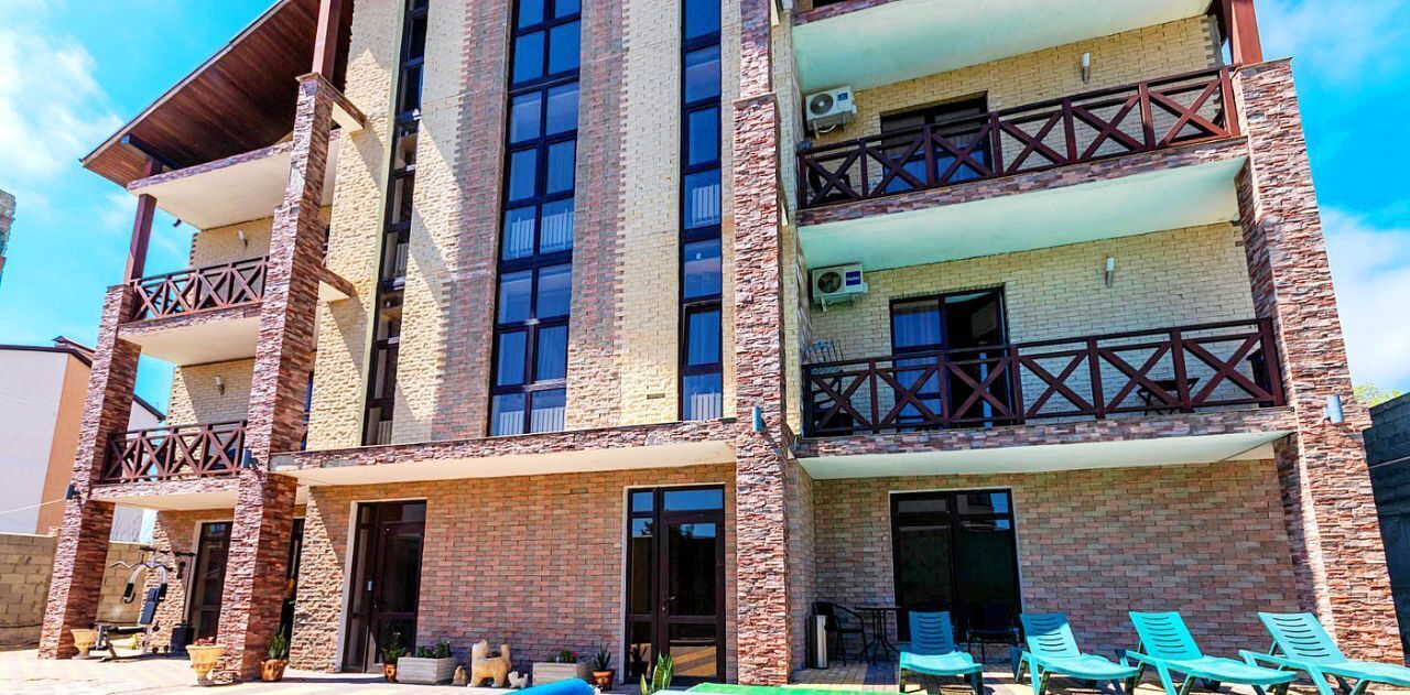 комната г Геленджик с Дивноморское ул Мускатная 3 фото 47