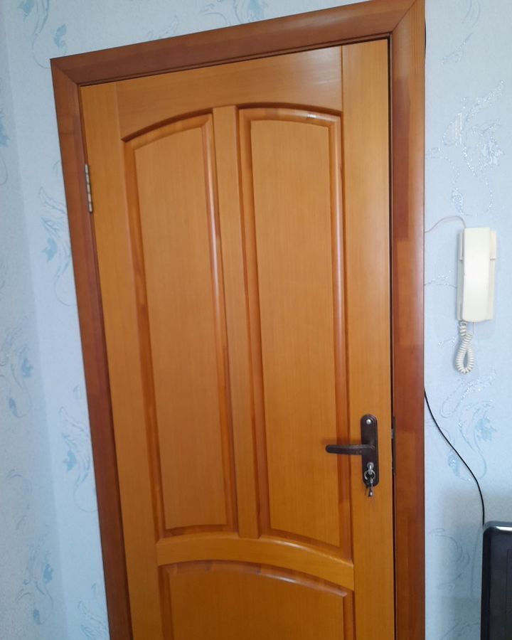комната г Чебоксары р-н Московский ул Мате Залка 10 фото 3
