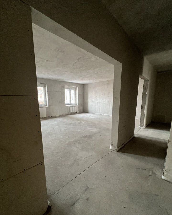квартира г Иркутск р-н Правобережный ул Советская 115/1 фото 2