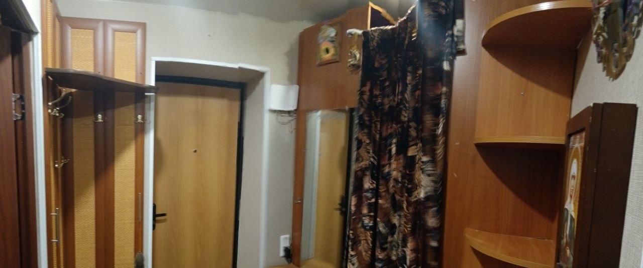 квартира г Губкинский ул Железнодорожная 1 фото 3