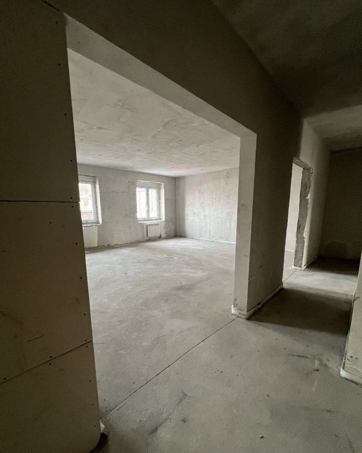 квартира г Иркутск р-н Правобережный ул Советская 115/1 фото 2