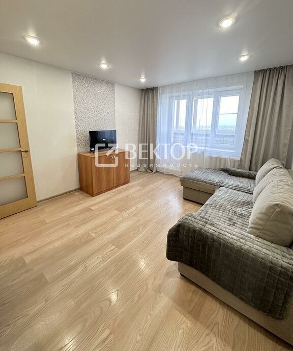 квартира г Кострома ул Магистральная 43 фото 4