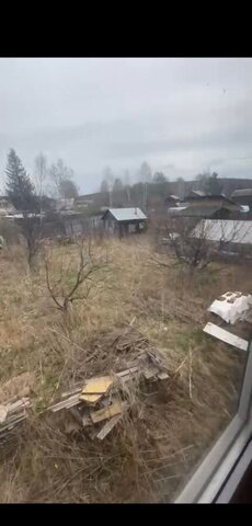 земля Чусовской тракт, КС Росинка фото