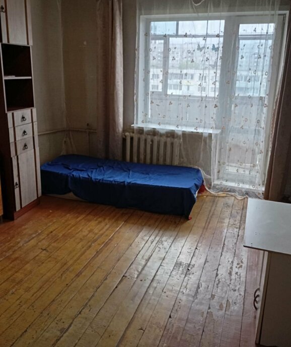 квартира г Курган мкр 1-й жилой район Заозёрный, 29 фото 2