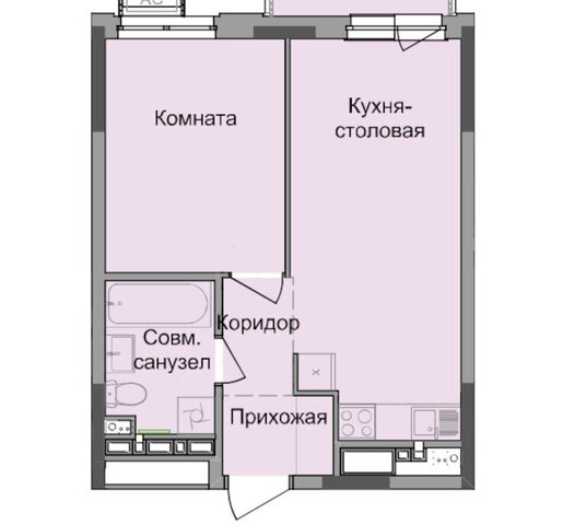 СДТ Металлург-2, 33Г фото