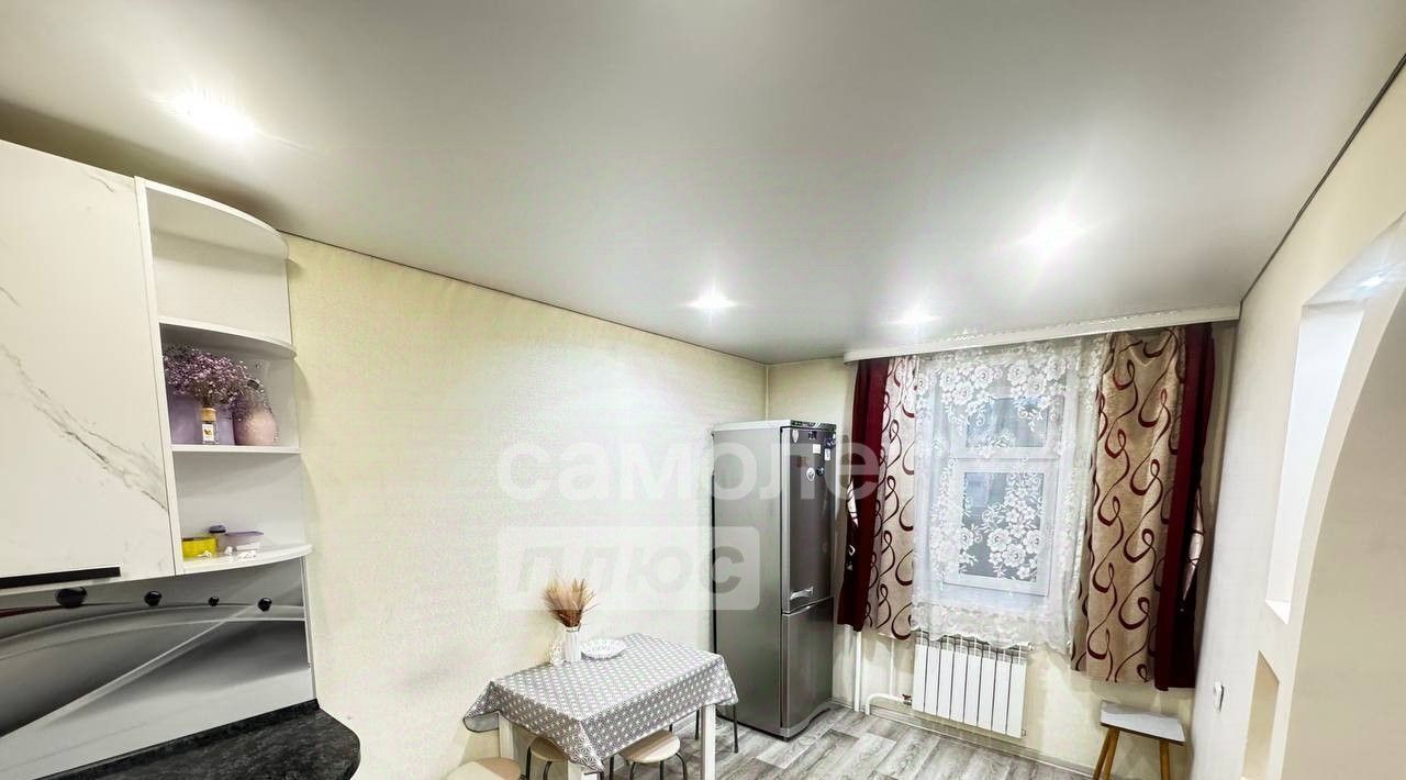квартира г Чита р-н Ингодинский ул Славянская 6а фото 2