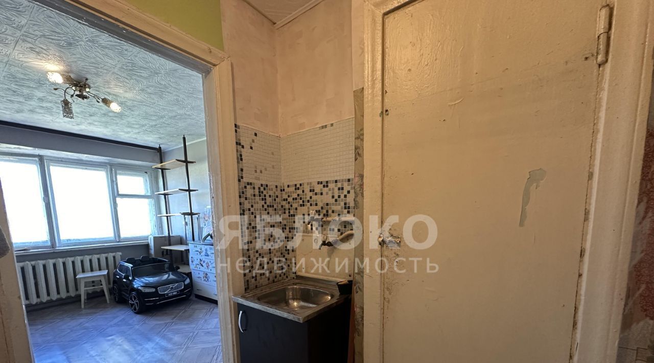 квартира г Березники ул Ломоносова 147 фото 4
