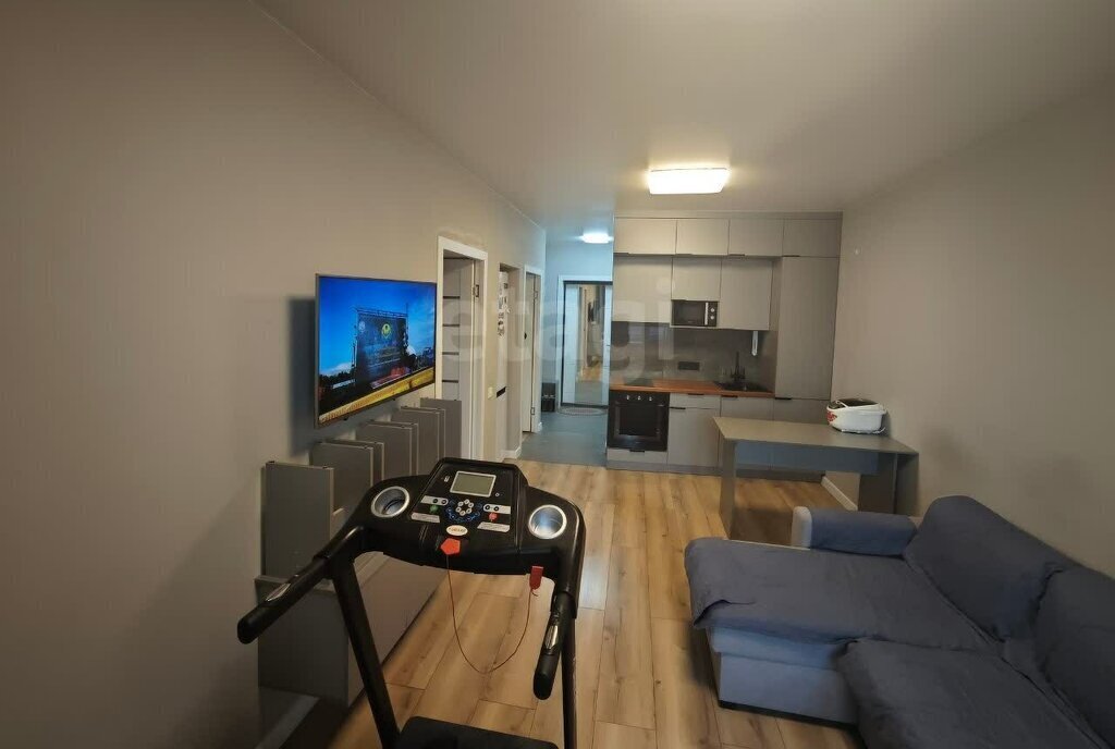квартира г Якутск ул Халтурина 7/2 фото 2