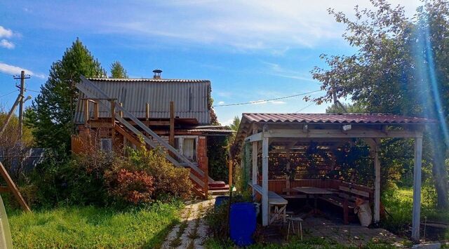 снт Дубровский ул 22-я Томинское с/пос фото