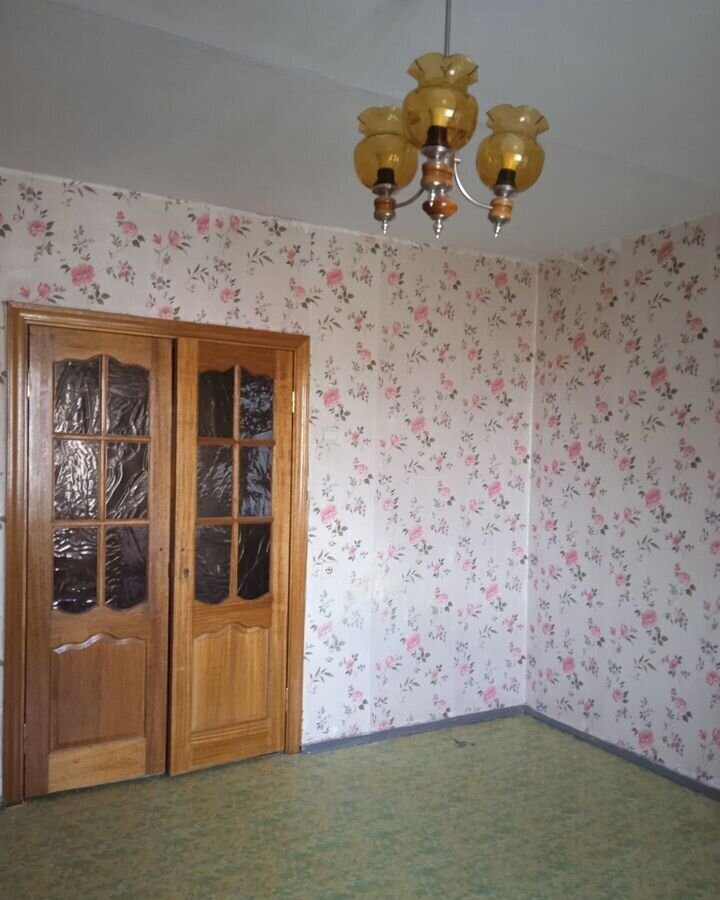 квартира г Челябинск р-н Центральный ул Энгельса 44б фото 2
