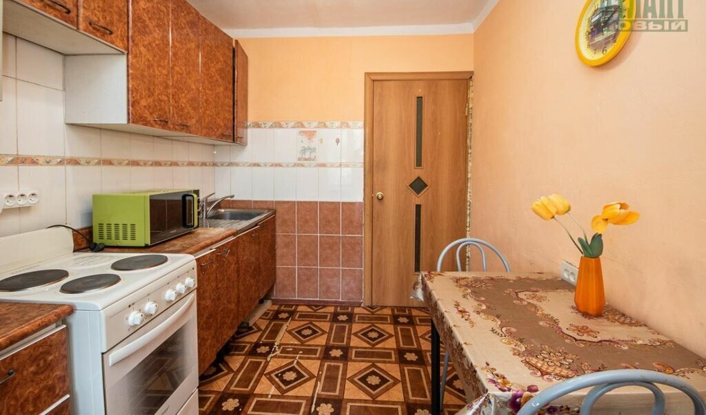 квартира г Хабаровск ул Некрасова 55 фото 2
