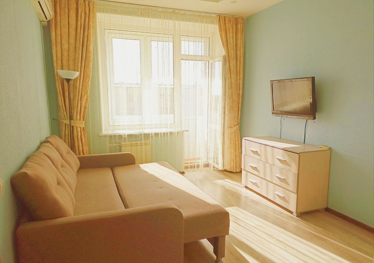 квартира г Омск р-н Центральный ул Ленина 53 фото 3